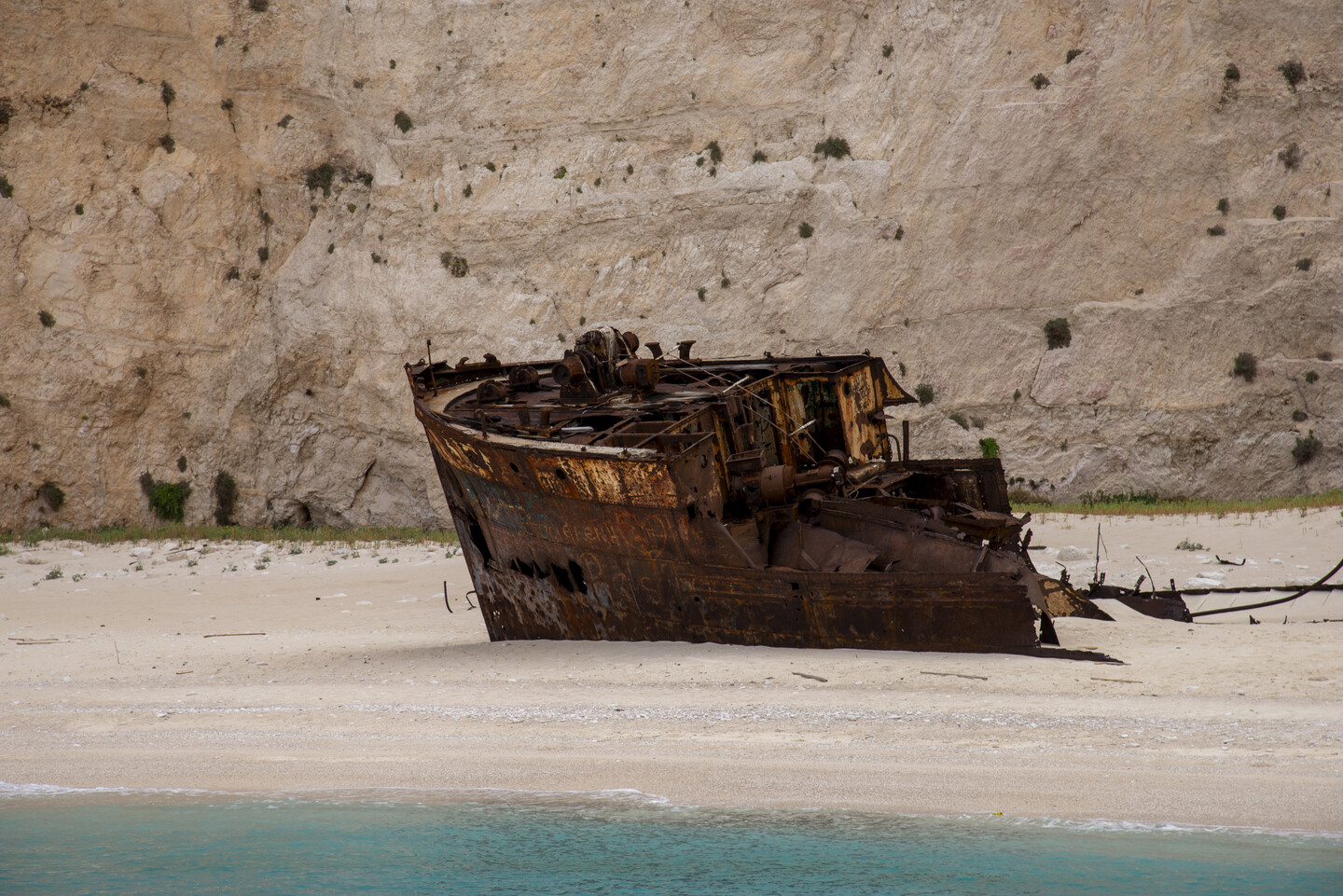 Shipwreck