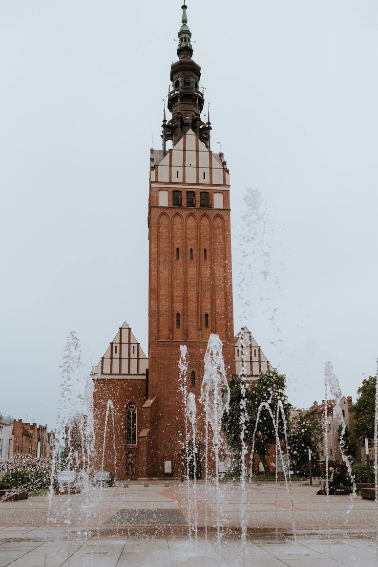 ELBLĄG