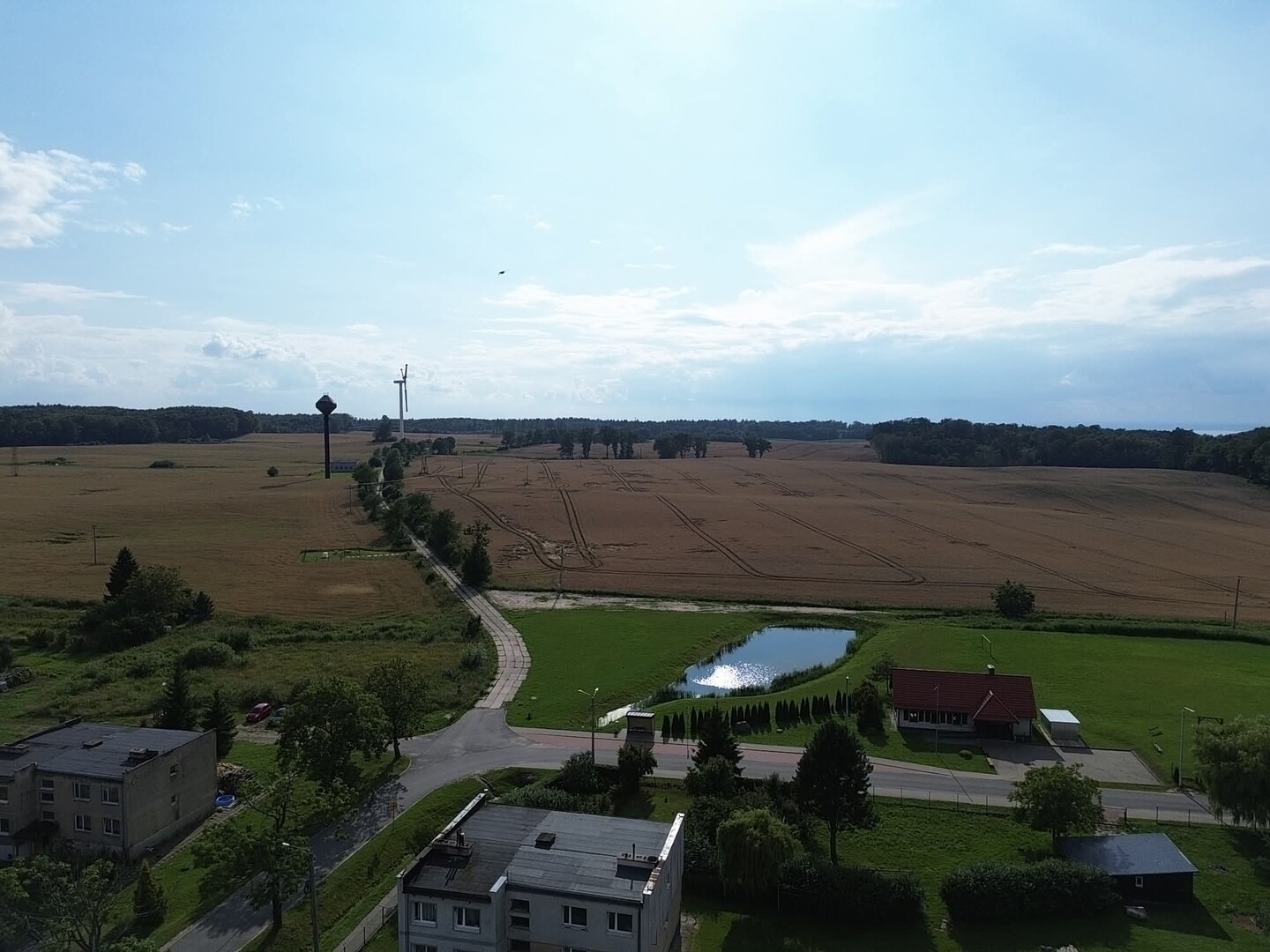 Pagórki