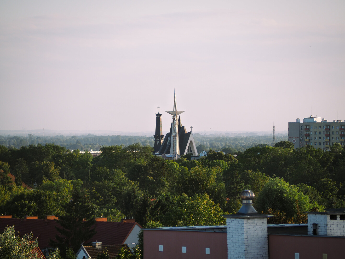 Parafia Rzymskokatolicka