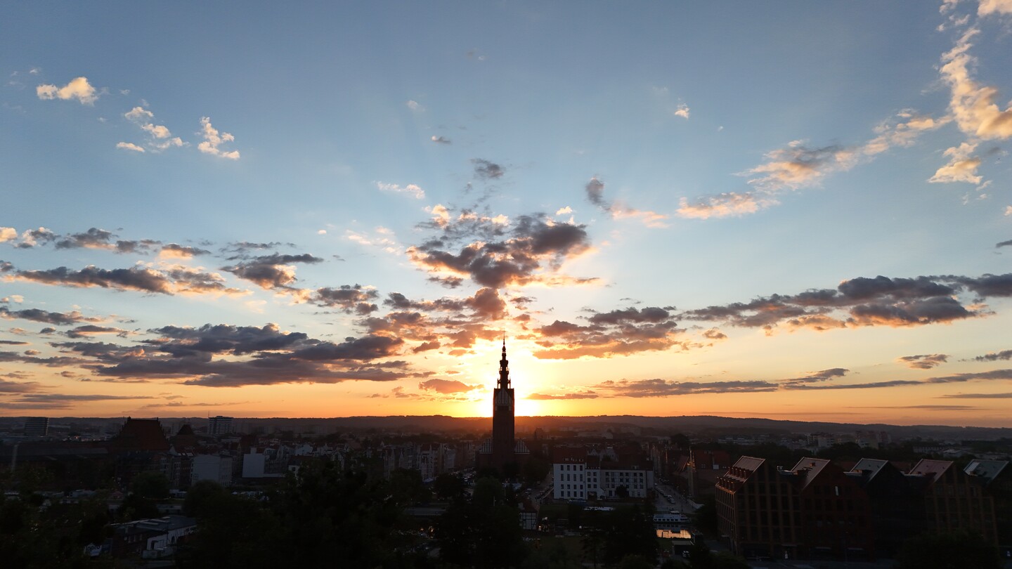 Nowa nadzieja (Sierpień 2025)