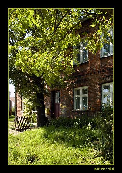 Stary dom

Zdjęcie nagrodzone w konkursie wrześniowym (Wrzesień 2004)