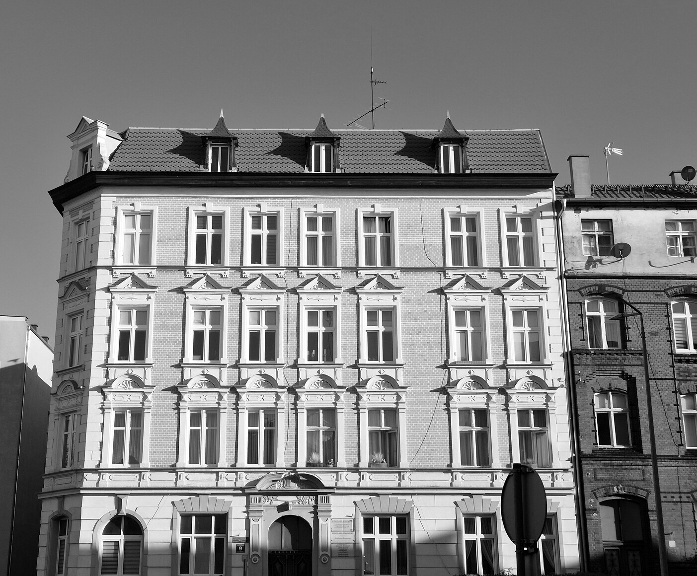 Zaciszne Zacisze