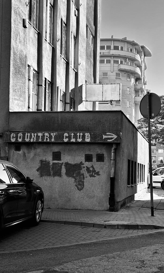 Country Club Country Club