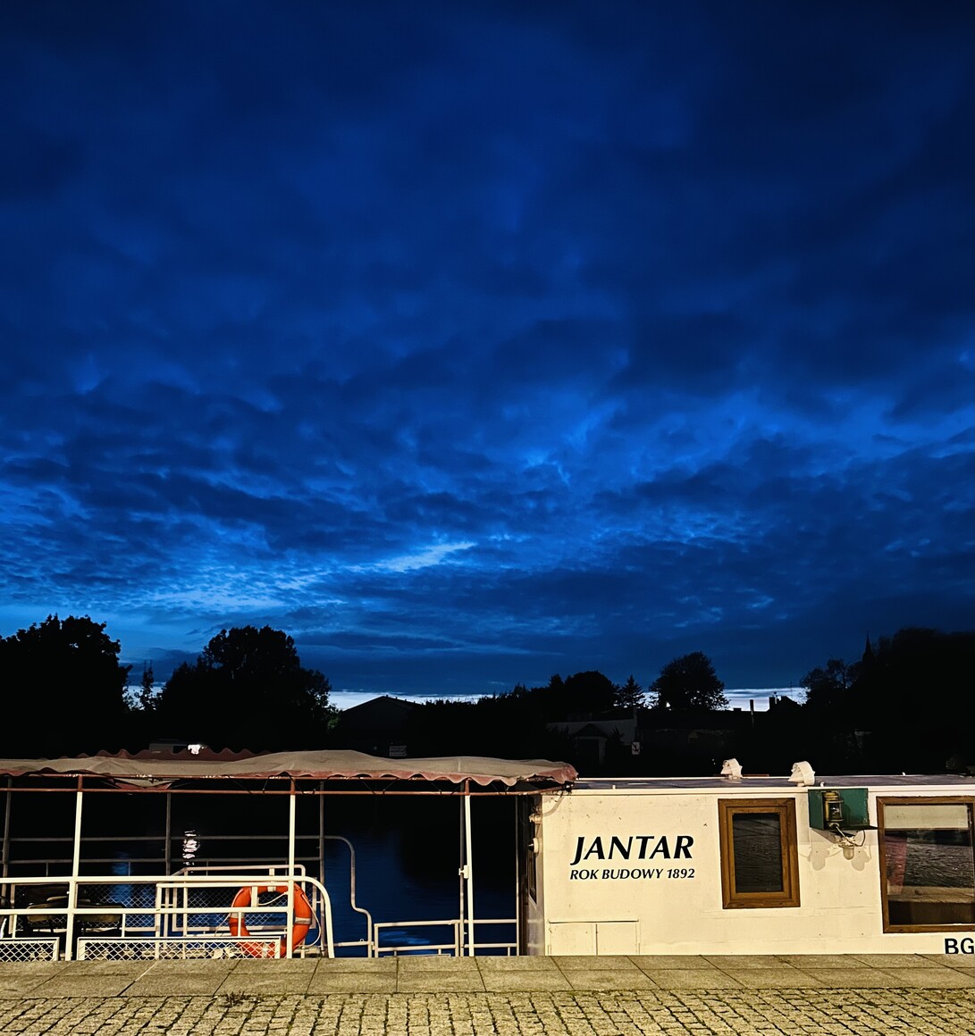 Jantar