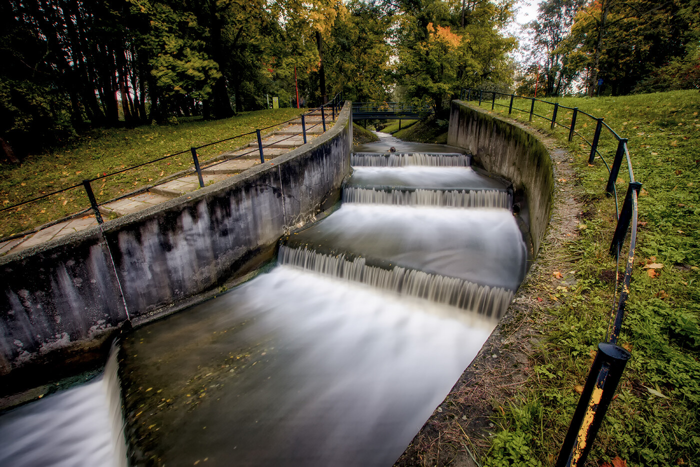 Dolinkowa "Niagara"