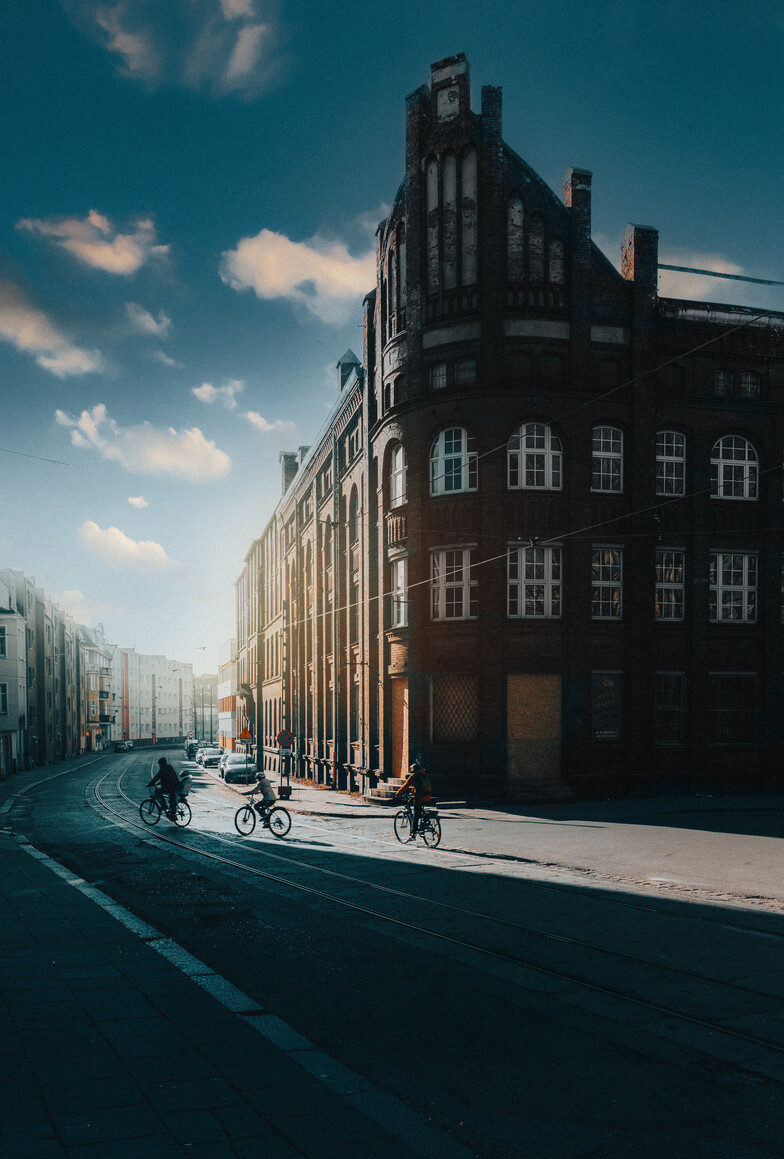 Miasto, które pamięta więcej niż my.