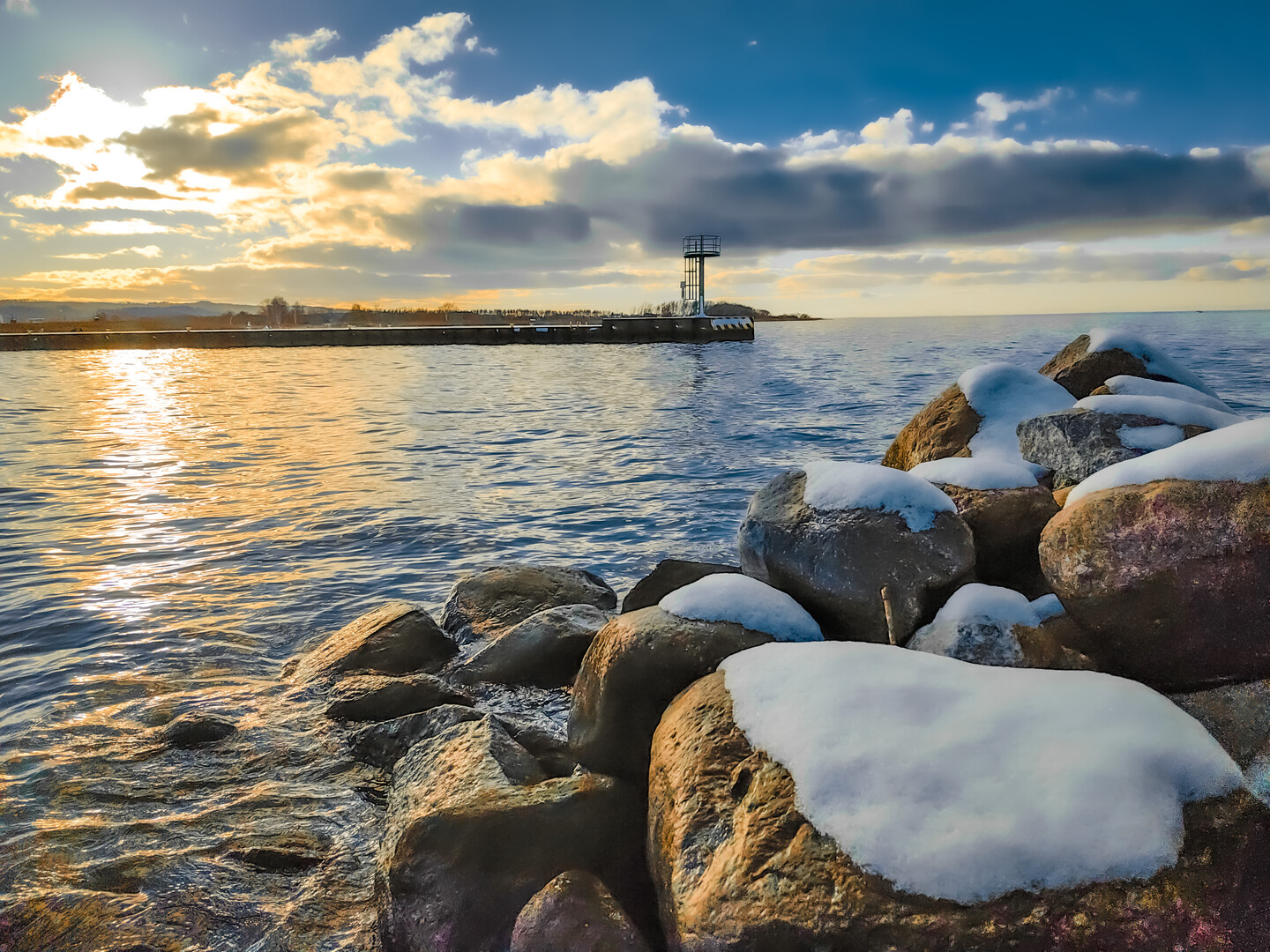 „Port Tolkmicko”