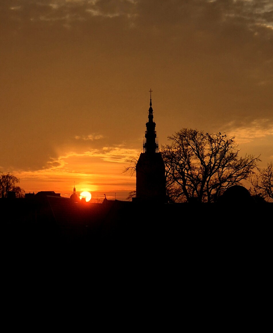 Kontury miasta (Grudzień 2025)