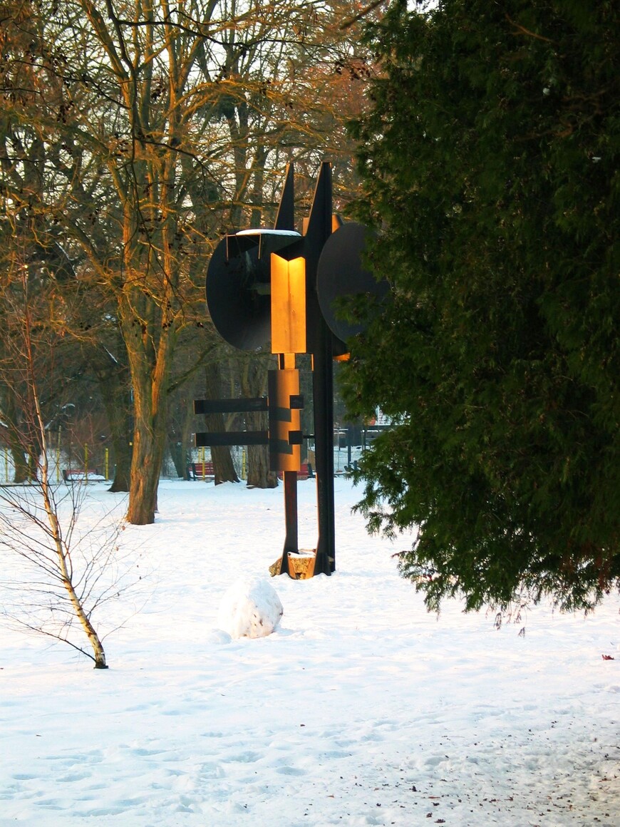 Ciekawe, co na to Jerzy Lengiewicz...