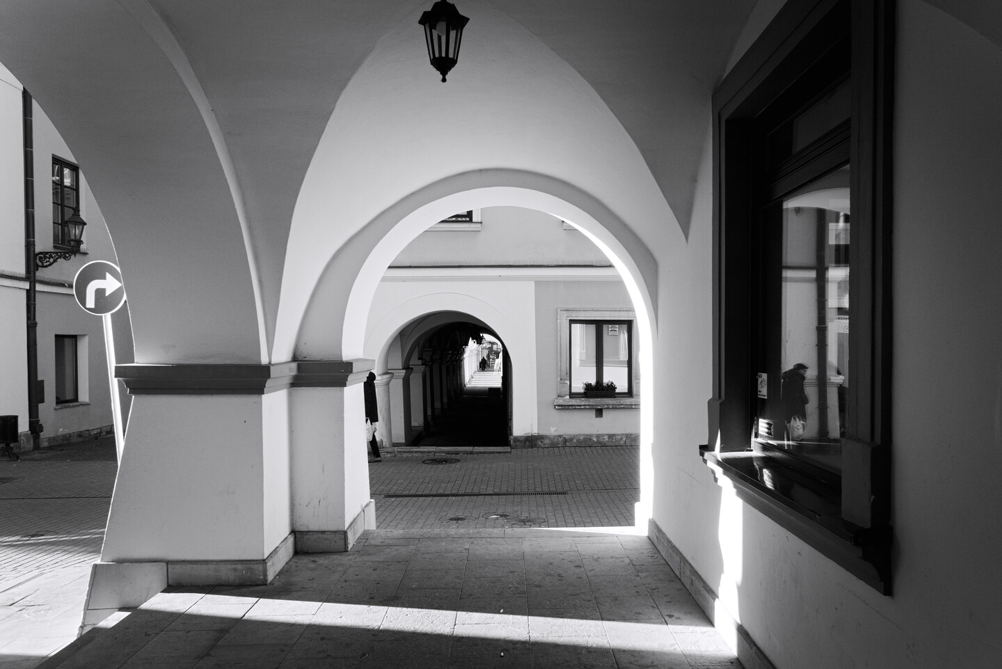 Zamość-Padwa Północy