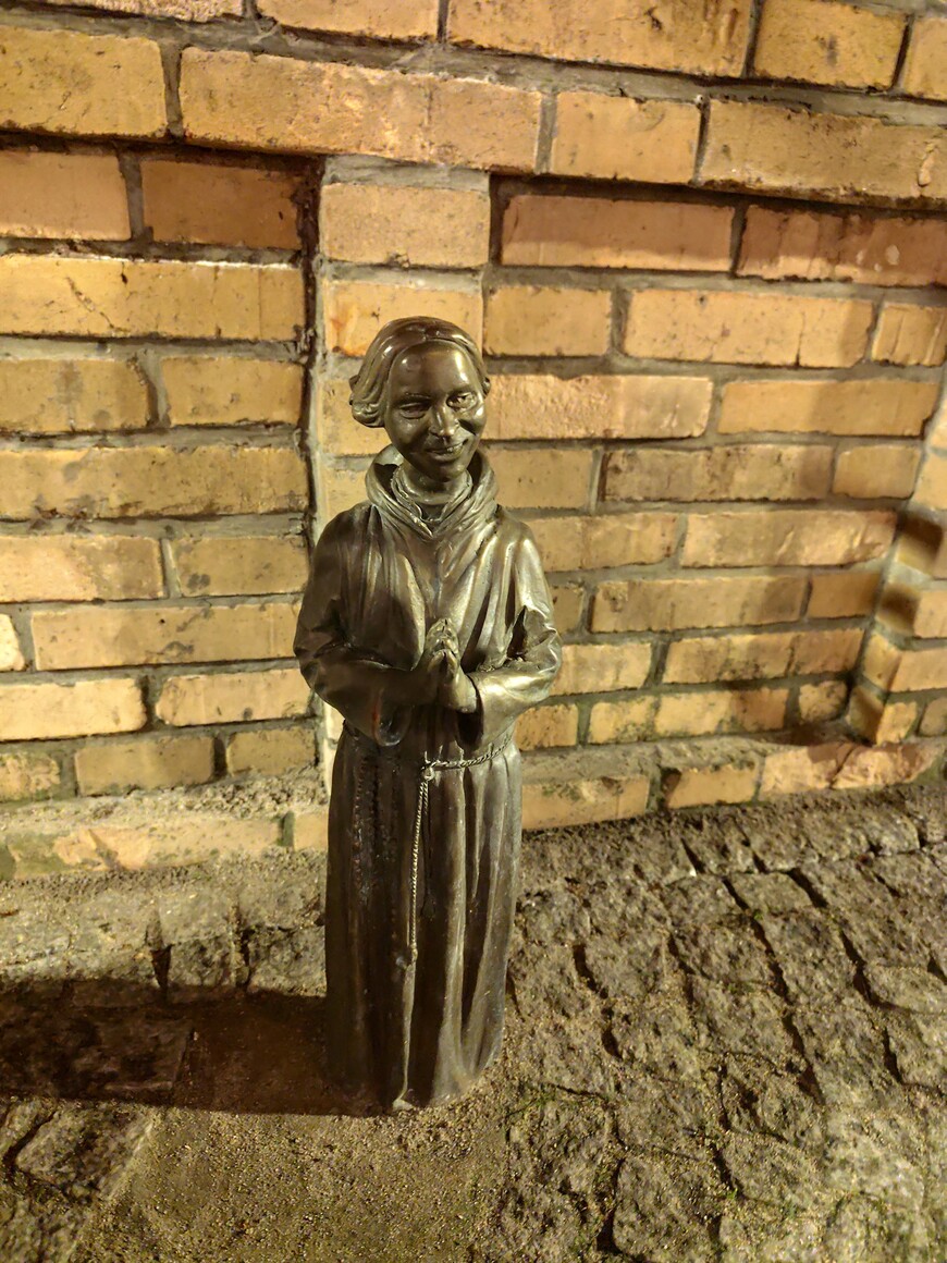 Piekarczyk Kleryk ❤️❤️❤️❤️