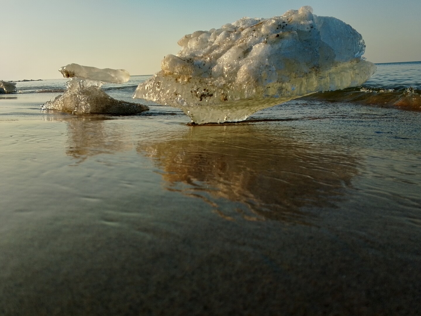 Pożegnanie z torosami