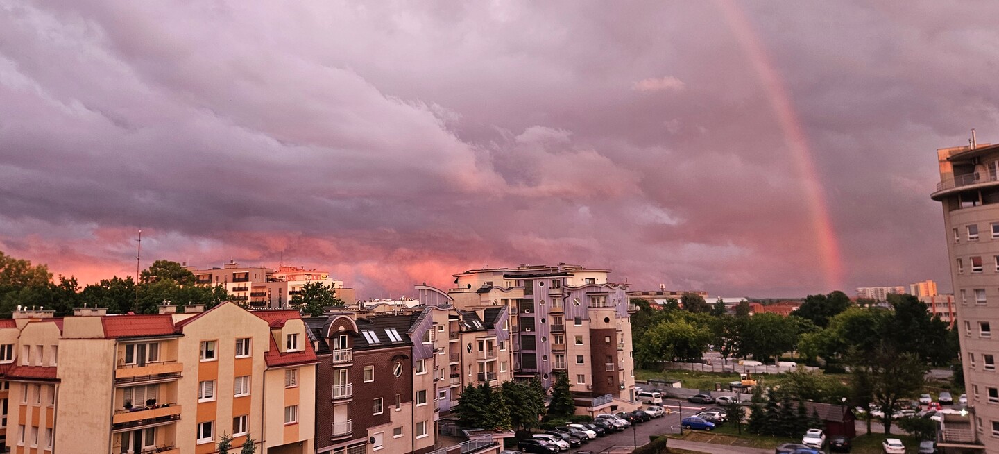 Tęczowy Elbląg