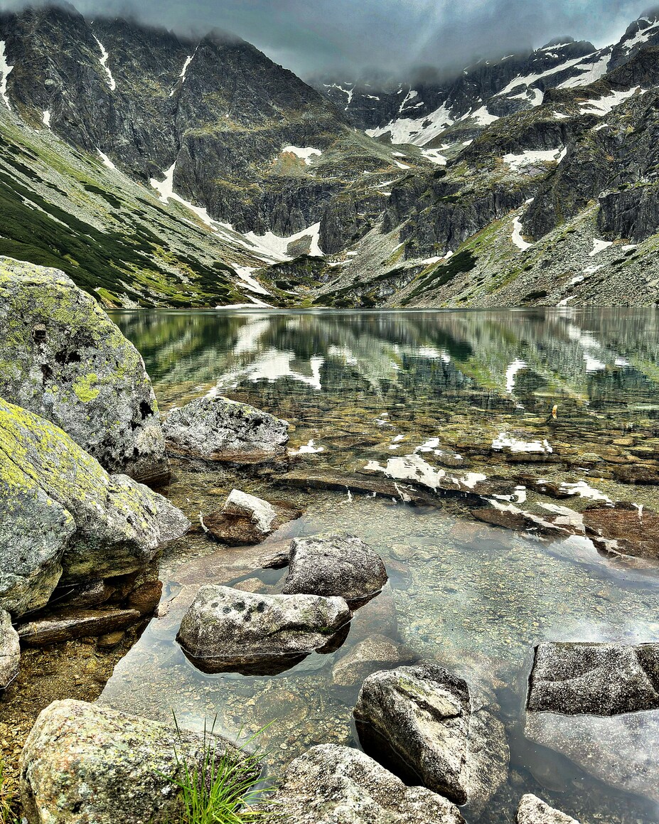 "Morskie Oko"