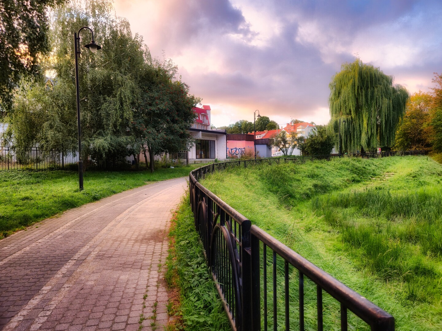 Elbląskie ścieżki (Wrzesień 2026)