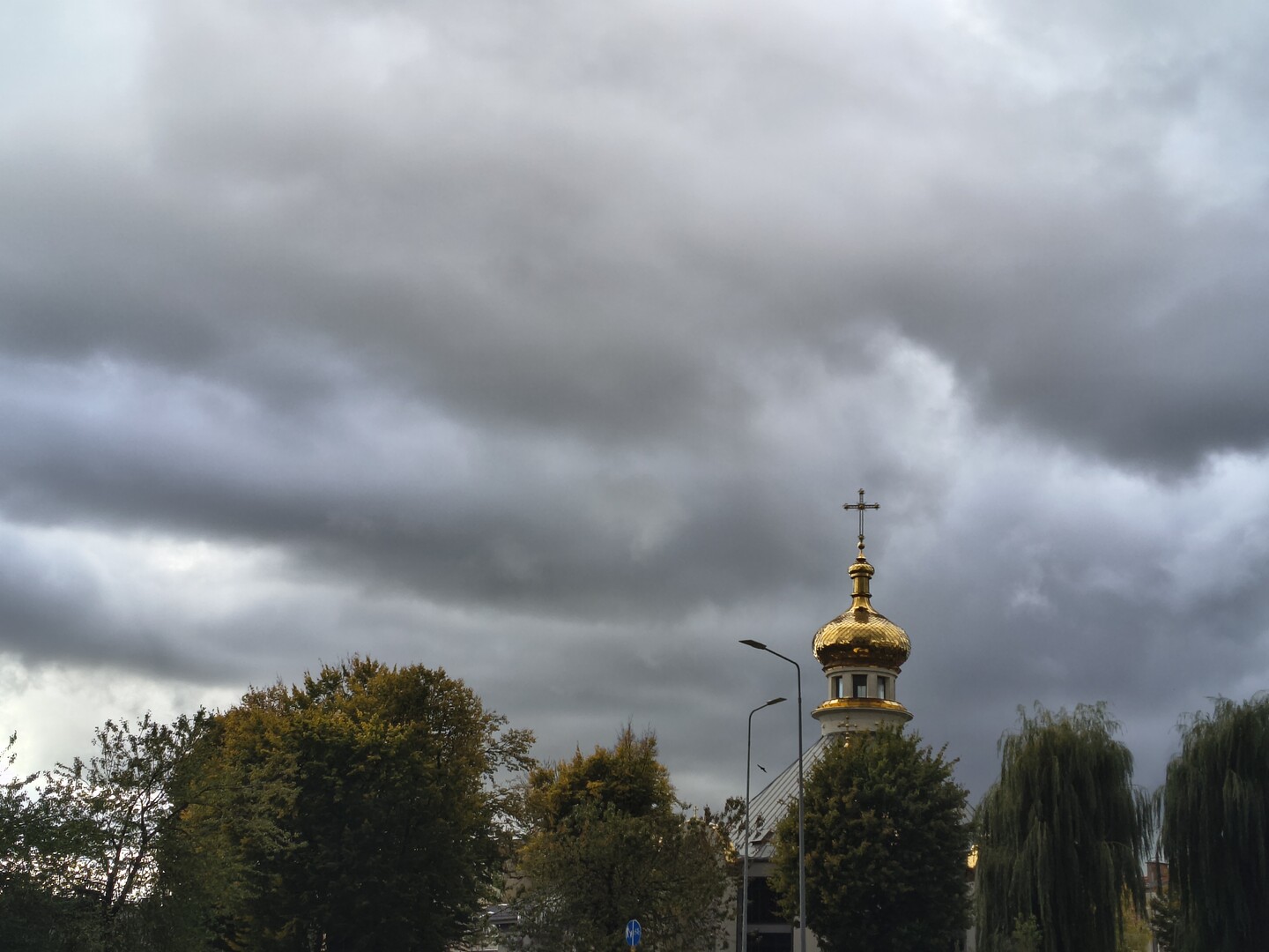 "Taki Pejzaż III"