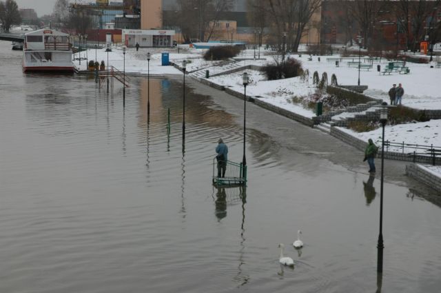 Czekając na bezcłowy