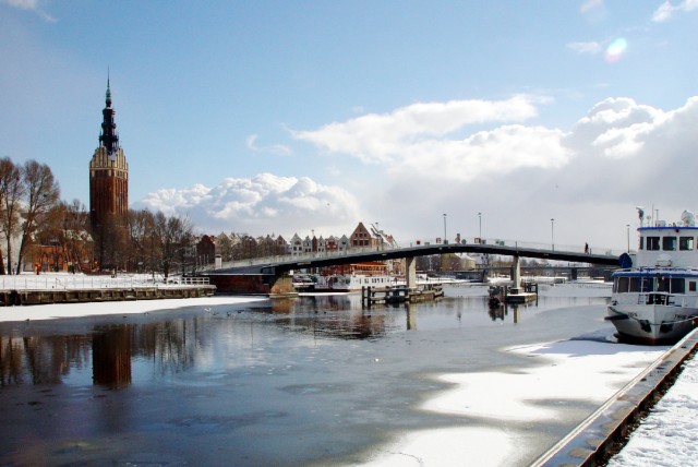 Port
Zdjęcie pozakonkursowe (Marzec 2005)