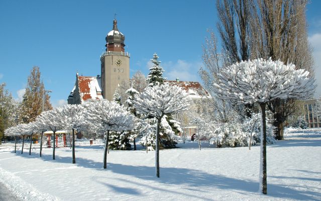 Moje miasto