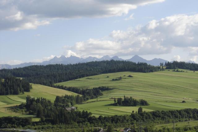 Tatry