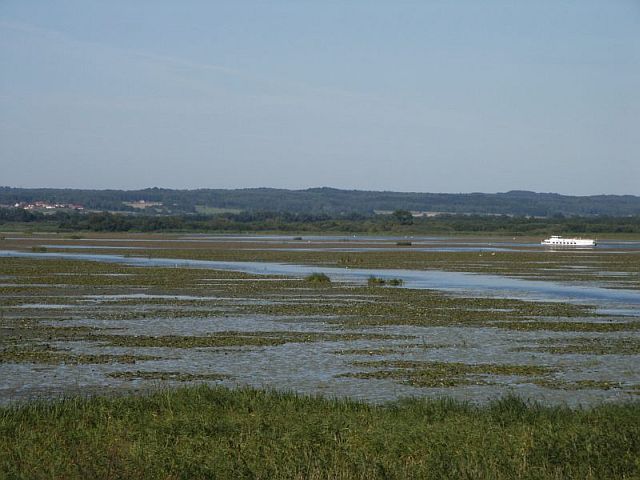 W drodze do Elbląga (Czerwiec 2006)