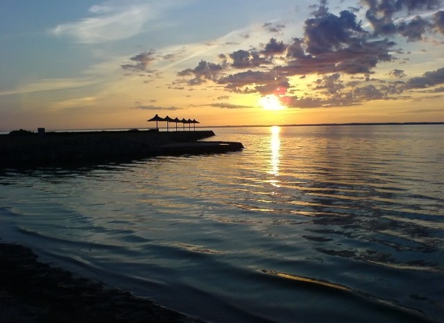  Plaża w Kadynach
