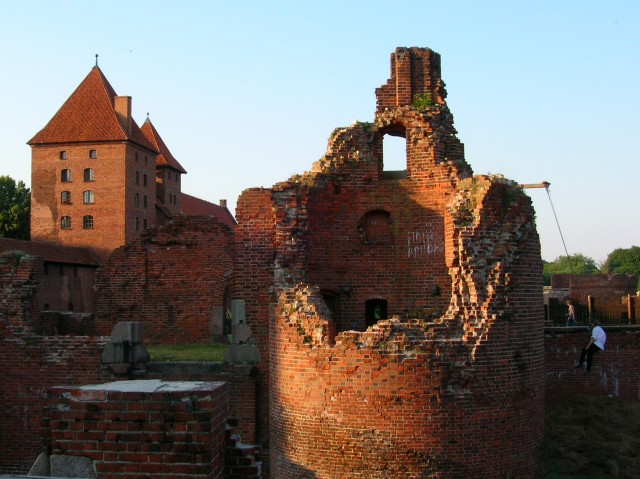 MALBORK 
