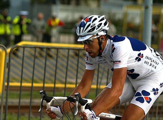  
TOur De Pologne 2006