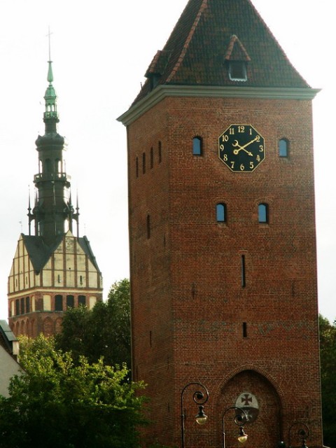 Stare Miasto