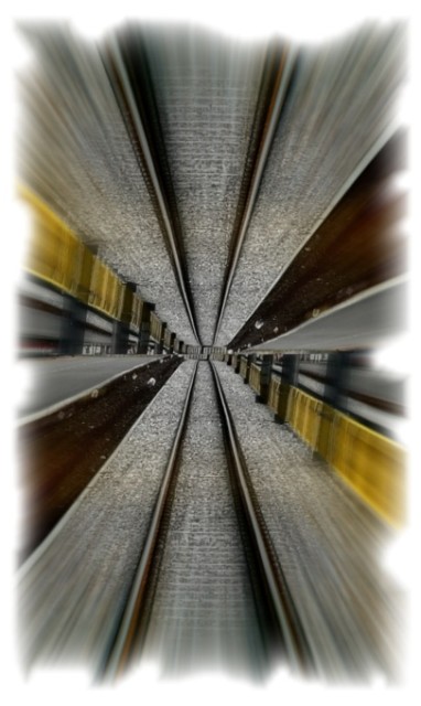 Niebezpieczna prędkość albo świat widziany oczami motorniczego tramwaju nr 401 (Luty 2007)