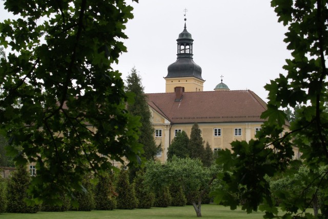 Stoczek Klasztorny (Czerwiec 2007)