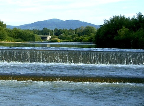 Elbląska "Niagara"