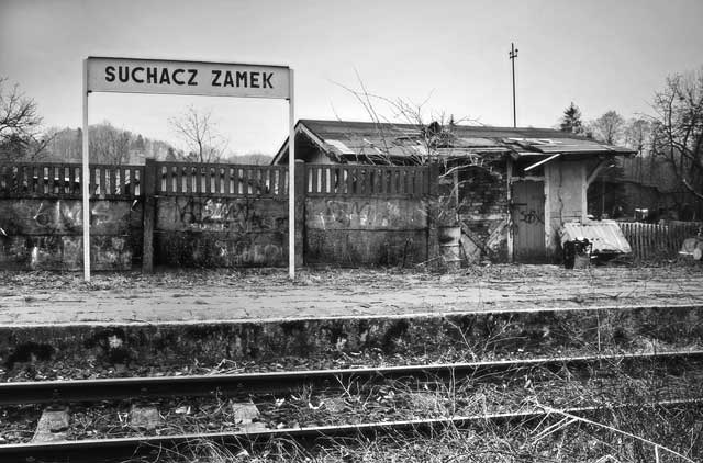 Zamek