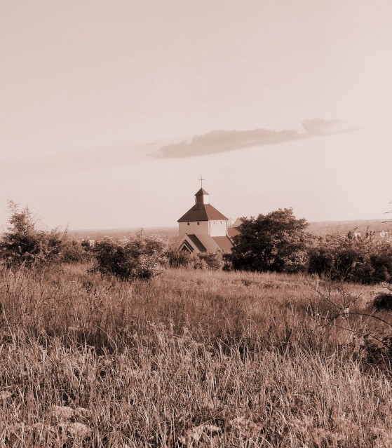 Kościół (Czerwiec 2008)