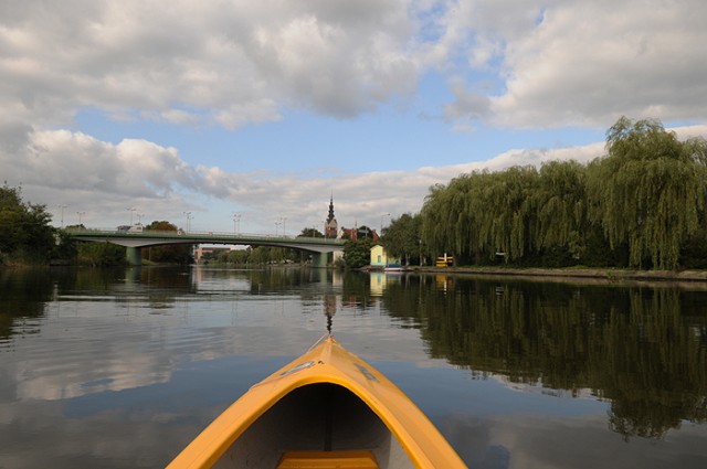 na Mikołaja... (Październik 2008)