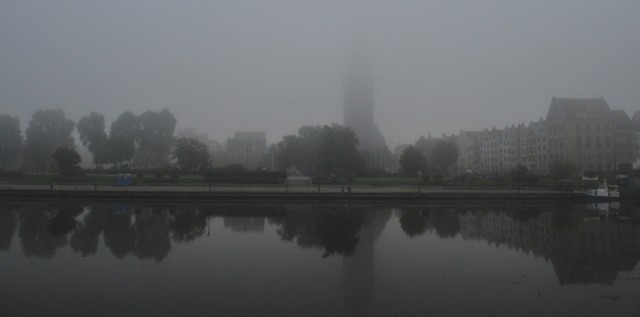 starówka bez Mikołaja... (Październik 2008)