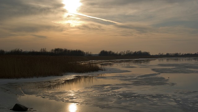 Ostatnie tchnienie zimy. Tolkimcko 2009