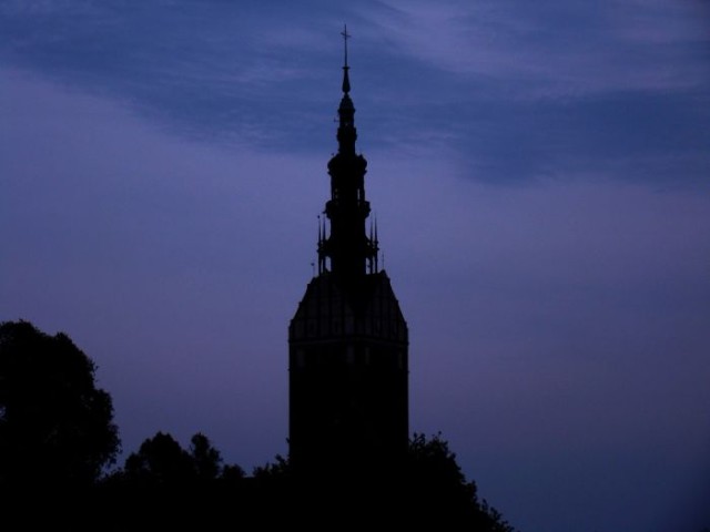 Katedra Elbląska.