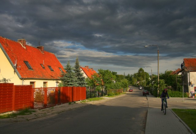 Osiedle Metalowców (Czerwiec 2009)