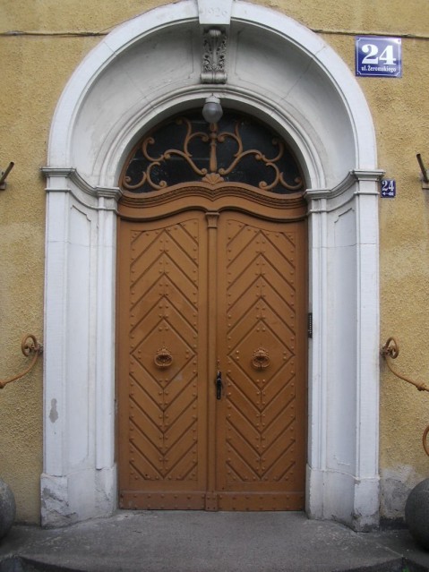drzwi (Czerwiec 2009)