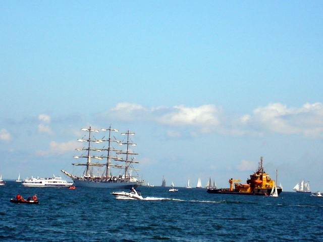 Gdynia 05 07 2009
