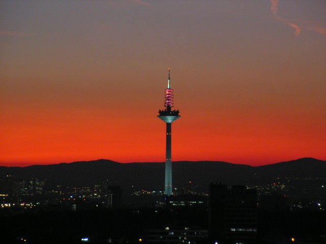 Frankfurt Am Main