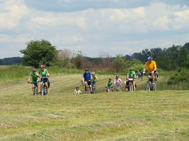 czynny wypoczynek (Sierpień 2009)