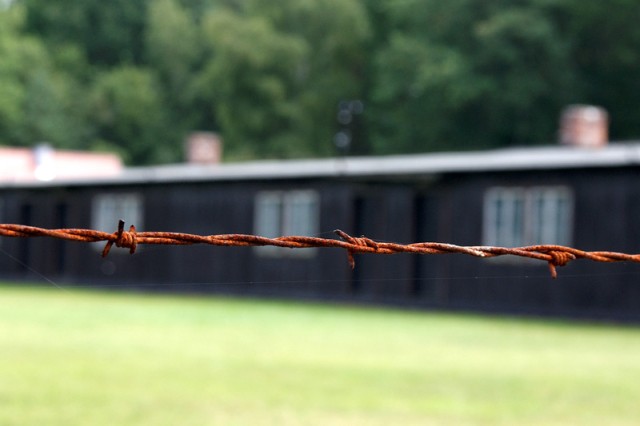 STUTTHOF (Sierpień 2009)