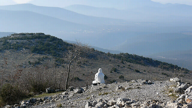 Medjugorje