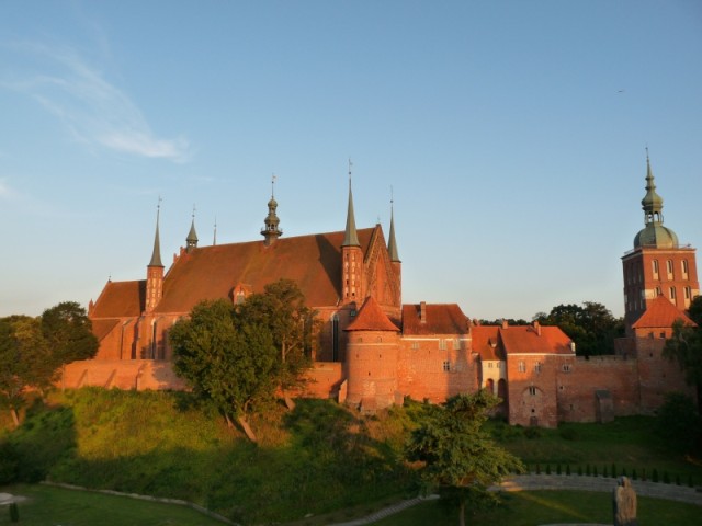 Frombork