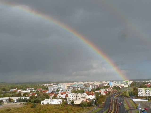 Elbląg pięknieje