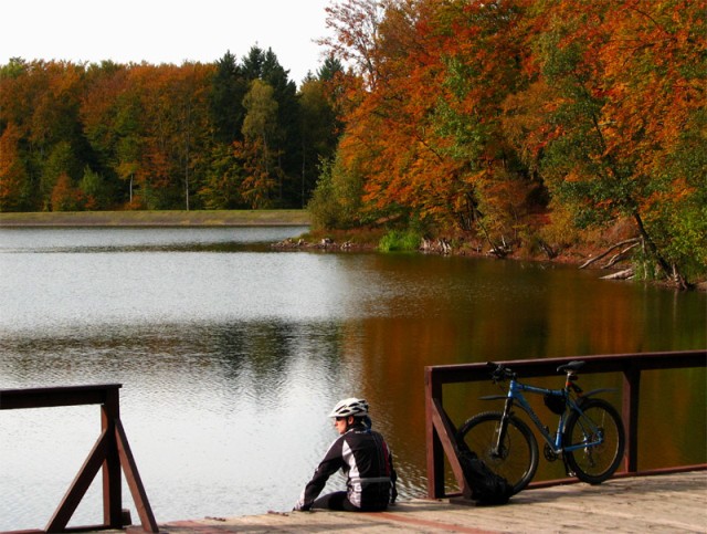 Rozmyślanie nad... (Październik 2009)