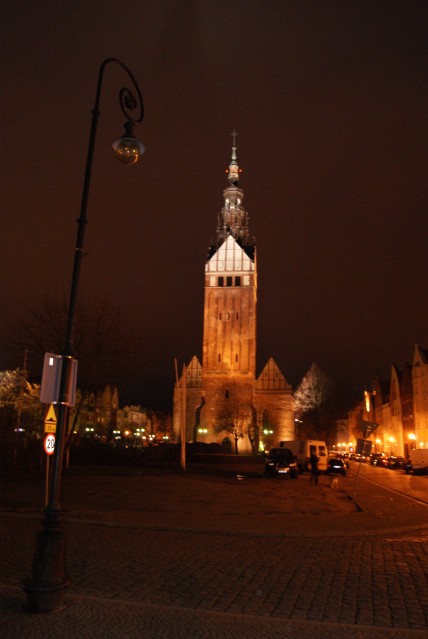 Katedra Św. Mikołaja